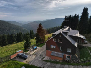 Penzion U Kotle Horní Marsov